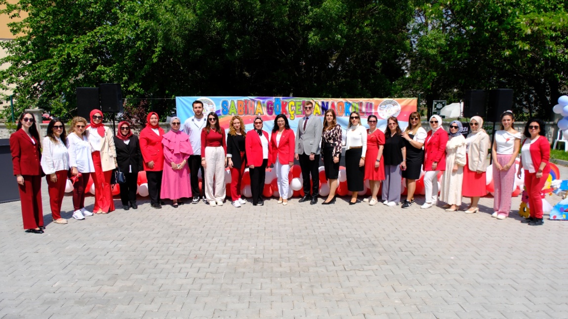 23 NİSAN ULUSAL EGEMENLİK VE ÇOCUK BAYRAMI